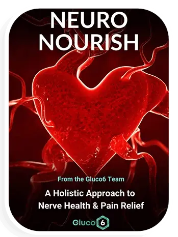 Neuro nourish